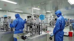 Sirdaryo farmatsevtika markazlaridan biriga aylanmoqda