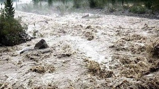 «Ўзгидромет» сел хавфидан огоҳлантирди