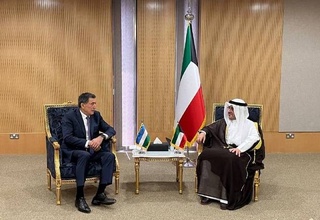 Главы МИД Узбекистана и Кувейта обсудили состояние и перспективы развития двусторонних связей