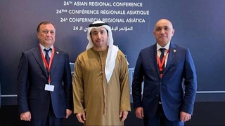 В Абу-Даби завершила свою работу 24-я Азиатская региональная конференция Интерпола