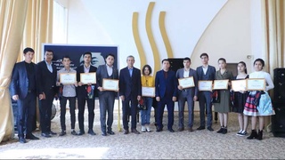 Последователи творчества Батыра Закирова