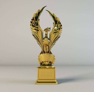 “Oltin Humo” milliy mukofoti taqdirlash marosimi oʻtkaziladi