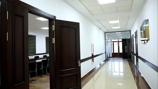 Kogon va Buxoro tumanida prokuratura xodimlari uchun yangi binolar foydalanishga topshirildi