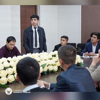 Ёш журналист ва блогерлар учун ўқув-семинар ташкил этилди