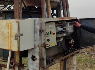 В Кашкадарьинской области фермерское хозяйство незаконно использовало электроэнергию на сумму свыше 220 млн сумов