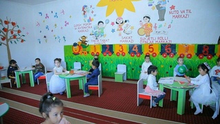 13 oilaviy MTT jajjilarga bagʻrini ochdi