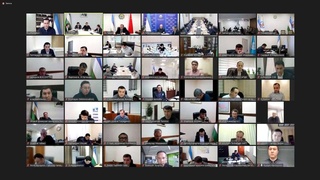 Ҳиндистон ва Хитой билан ҳамкорликни кенгайтириш масалалари кўриб чиқилди