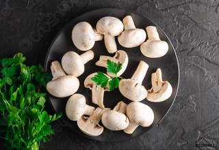 Кимларга қўзиқорин истеъмол қилиш тавсия этилмайди?