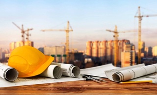 В Узбекистане утвержден порядок размещения на строительных объектах паспорта с QR-кодом