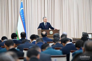 Mutasaddilarga yirik sanoat korxonalari  bilan kooperatsiya asosida 10 mingta ish oʻrni yaratish topshirildi