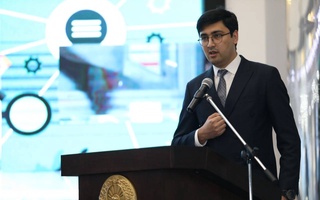 "Дар Ӯзбекистон дар назди Вазорати рушди инноватсионӣ шӯрои интеллекти сунъӣ таъсис дода шуд"