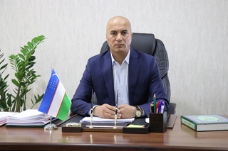 “Inson—jamiyat—davlat” tamoyili asosiy o'rinda