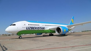 BAA havo hududi qisman yopilgani tufayli Toshkent–Dubay reyslari ortga qaytarilmoqda