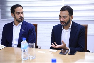 «DP World» намерена инвестировать в логистику Узбекистана