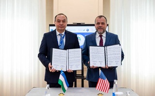 ИСМИ и американский НПО «Love Your Neighbor Community» подписали меморандум