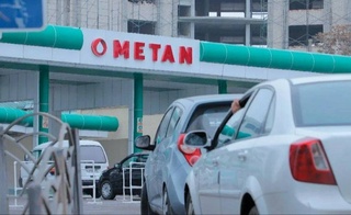 Более 600 газовых заправок в Узбекистане приостановили работу