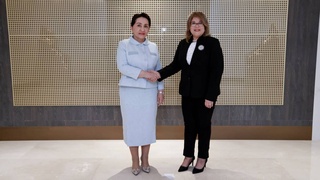 Uzbekistan - Egypt: the possibilities of parliamentary diplomacy will be used even more widely