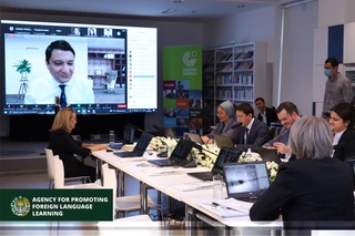 Raqamli texnologiyalar davrida nemis tilini oʻrganish qanchalik muhim?