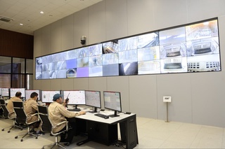 Olmaliq yurt faxriga, sanoat shahriga aylanmoqda