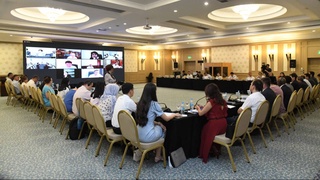 Молодежь - за здоровый образ жизни