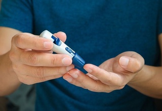 An effective method of diabetes treatment has been developed