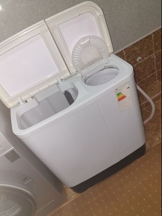 Kir mashinangiz tez ishdan chiqayotgan boʻlsa...