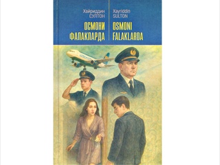 “Osmoni falaklarda”gi nafis majlis