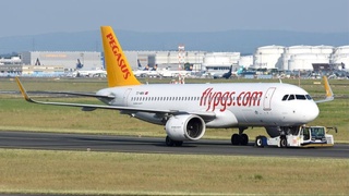 Аз Истанбул ба Бухоро, Андиҷон ва Тирмиз парвозҳои мустақим ба роҳ монда мешаванд