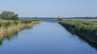 Узбекистан и Казахстан установят друг у друга счетчики подсчета трансграничных вод