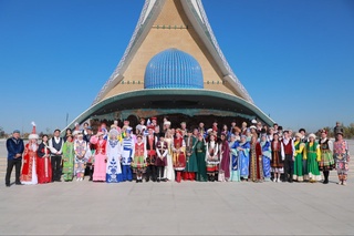 Mamlakatimizda "Bagʻrikenglik haftaligi" boshlandi