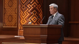 Совершенствуется порядок проведения референдума и выборов