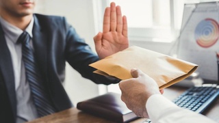 В Узбекистане с 1 сентября запустят проект «Е-Антикоррупция»