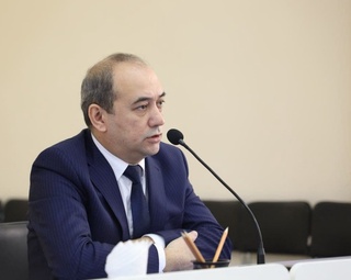 «Икки қардош элнинг танти ўғлони»