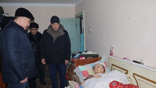 Ийгиликли басламалар жыл бойы даўам етеди