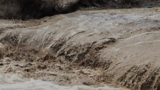 Ўзгидромет сел-сув тошқини хавфидан огоҳлантирди