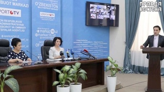 Уровень охвата детей страны дошкольным образованием растет