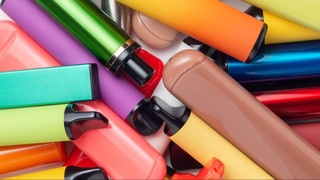 Олимлар электрон сигаретанинг янги хавфини аниқлашди