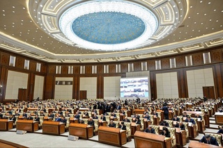 Коррупциявий жиноятларнинг 75 фоизи туман ва маҳаллада маиший коррупция шаклида содир этилади