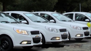 Мансабдорларга хизмат авторанспорт воситаларини бириктириш меъёрлари тасдиқланди