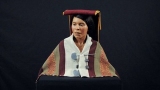 Хуанита Безликая: ученые по ДНК воссоздали внешность девушки, жившей более 500 лет назад