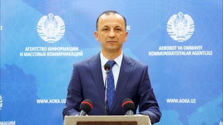 Ҳудудларда пойтахтдан жалб этилган мутахассислар иштирокида 2000 га яқин юқори технологик операциялар муваффақиятли бажарилди