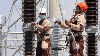 Toshkentning bir qancha hududlarida "svet" o‘chiriladi