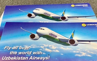 16 миллион сўмлик чипталар пули қайтарилди