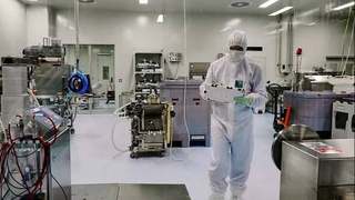 В Сеуле обсуждены проекты по созданию производства биофармацевтических препаратов в Узбекистане