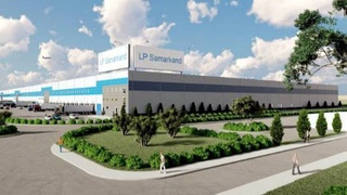 В Самаркандской области откроют крупнейший в регионе логистический центр