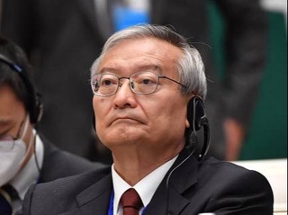 Чжан Мин: «Саммит в Самарканде дает нам возможность совместно открыть новую главу в развитии ШОС»