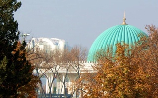 Прогноз погоды на 29 октября