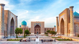 Элни маърифат асрайди