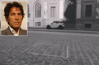 Невидимая скульптура итальянского мастера ушла с молотка за 18 тысяч долларов