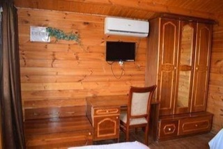 Айдаркўл сув ҳавзаси бўйида экотуризм учун 10 та кемпинг ҳамда 10 та “юрта” қурилди